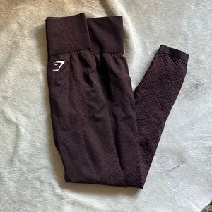 Gymshark vital seamless leggings